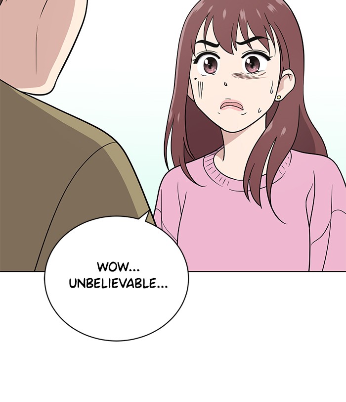 She's Hopeless Chapter 24 page 35 - Chapter 24: Episode 24