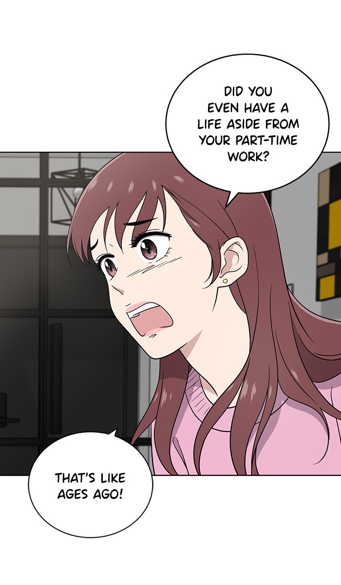 She's Hopeless Chapter 24 page 36 - Chapter 24: Episode 24