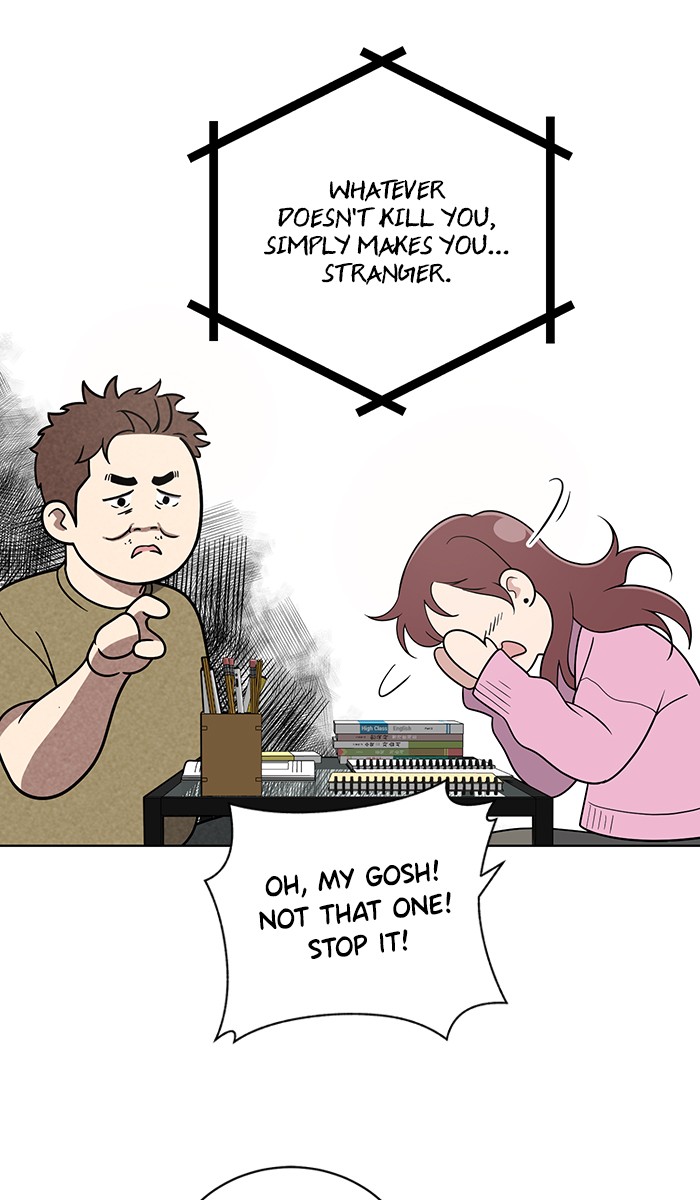 She's Hopeless Chapter 24 page 37 - Chapter 24: Episode 24