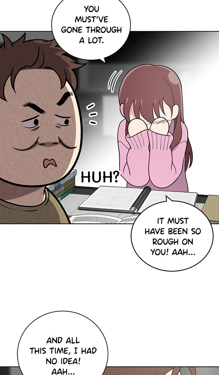 She's Hopeless Chapter 24 page 38 - Chapter 24: Episode 24