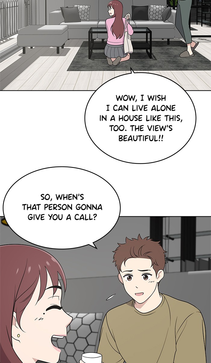 She's Hopeless Chapter 24 page 4 - Chapter 24: Episode 24