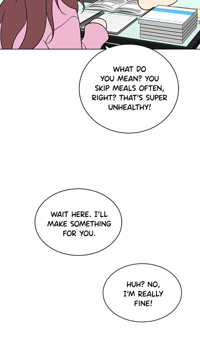 She's Hopeless Chapter 24 page 41 - Chapter 24: Episode 24