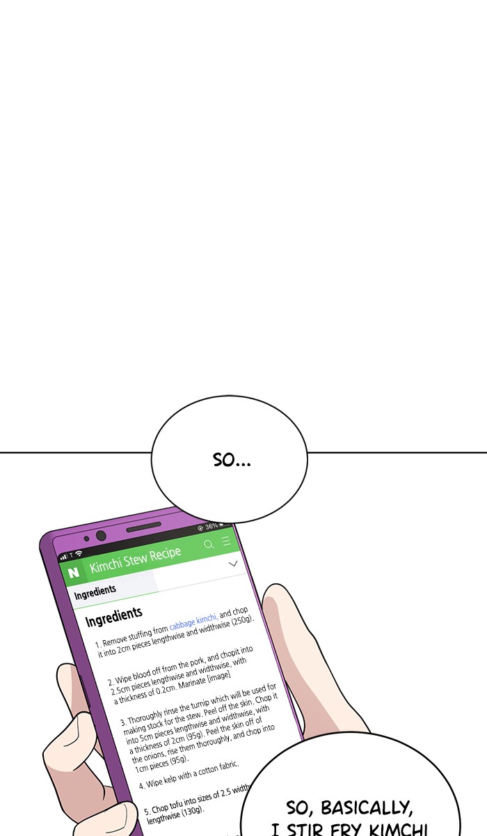 She's Hopeless Chapter 24 page 42 - Chapter 24: Episode 24