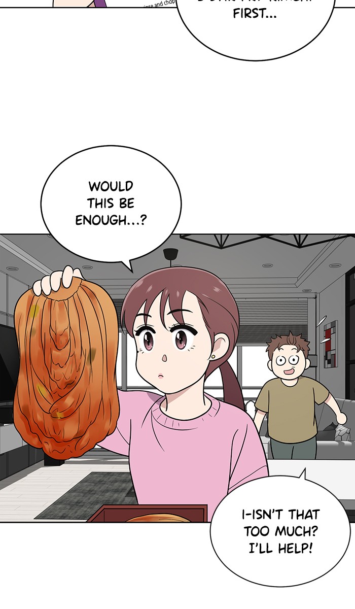 She's Hopeless Chapter 24 page 43 - Chapter 24: Episode 24