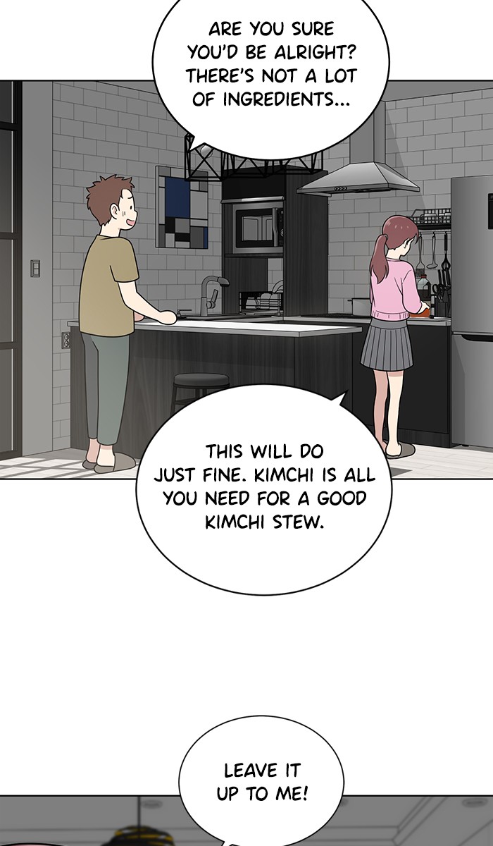 She's Hopeless Chapter 24 page 46 - Chapter 24: Episode 24