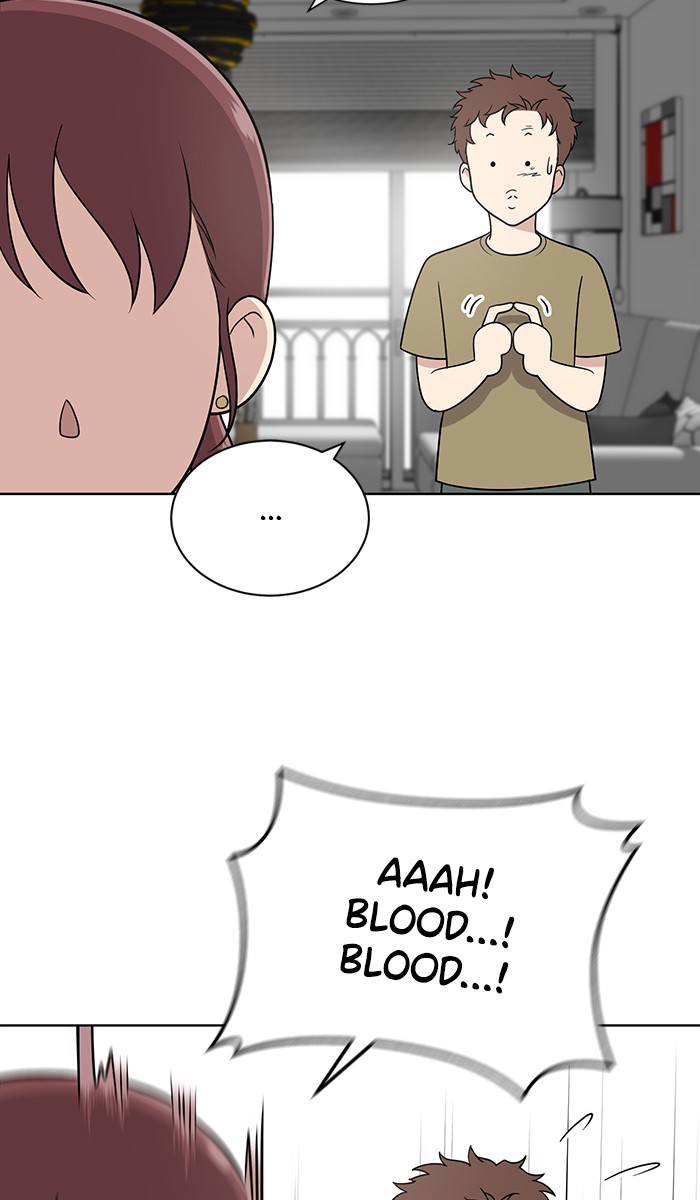 She's Hopeless Chapter 24 page 47 - Chapter 24: Episode 24