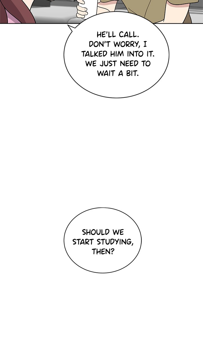 She's Hopeless Chapter 24 page 5 - Chapter 24: Episode 24