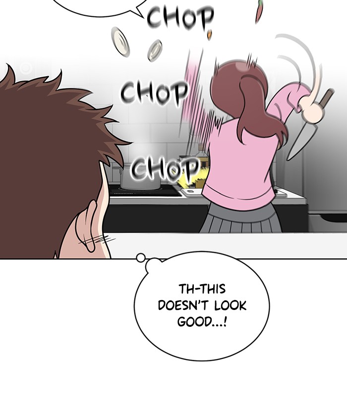 She's Hopeless Chapter 24 page 51 - Chapter 24: Episode 24
