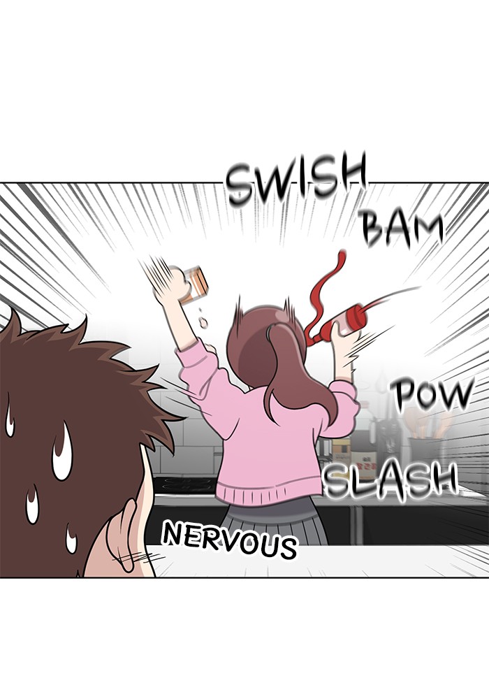 She's Hopeless Chapter 24 page 53 - Chapter 24: Episode 24