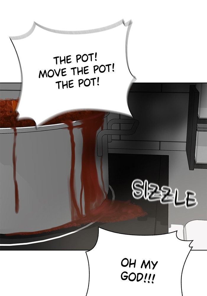She's Hopeless Chapter 24 page 54 - Chapter 24: Episode 24