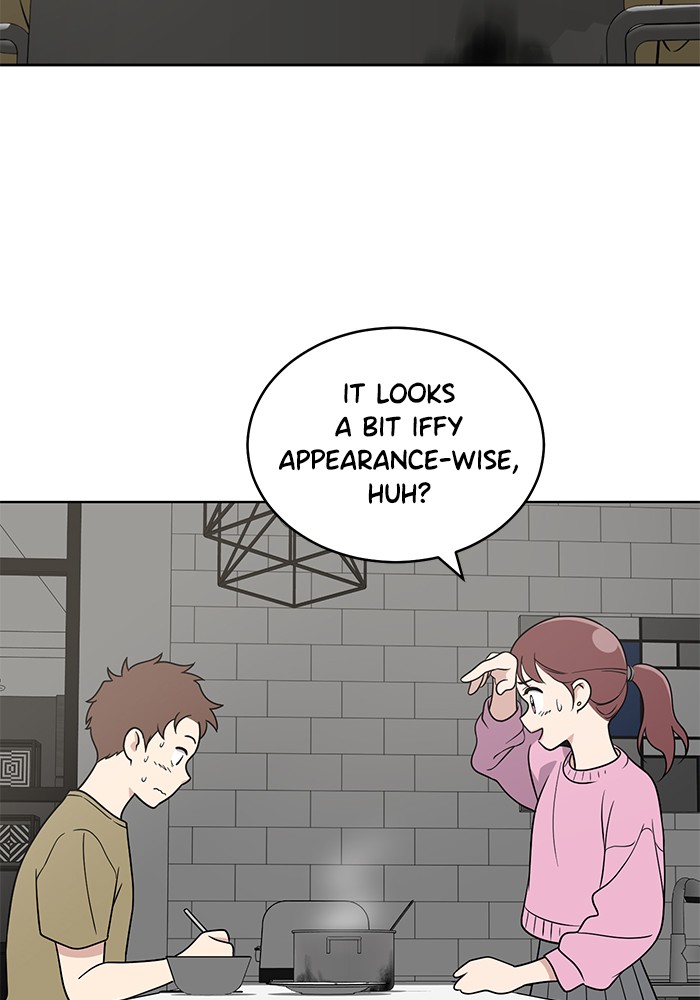 She's Hopeless Chapter 24 page 63 - Chapter 24: Episode 24