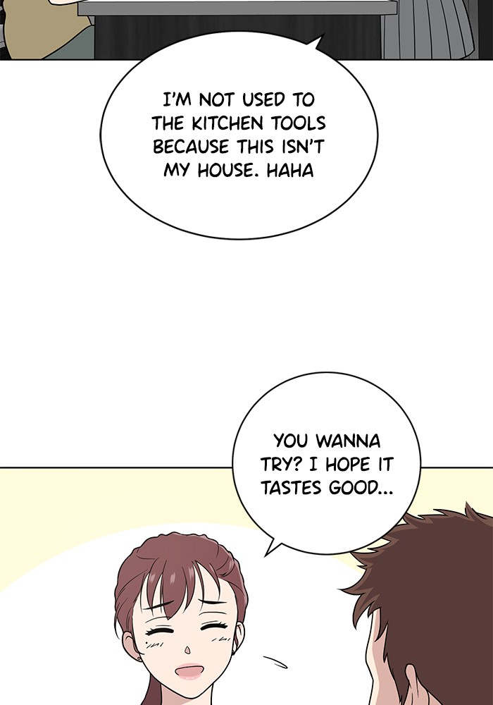 She's Hopeless Chapter 24 page 64 - Chapter 24: Episode 24