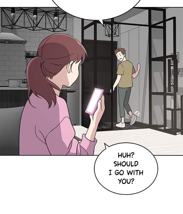 She's Hopeless Chapter 24 page 71 - Chapter 24: Episode 24