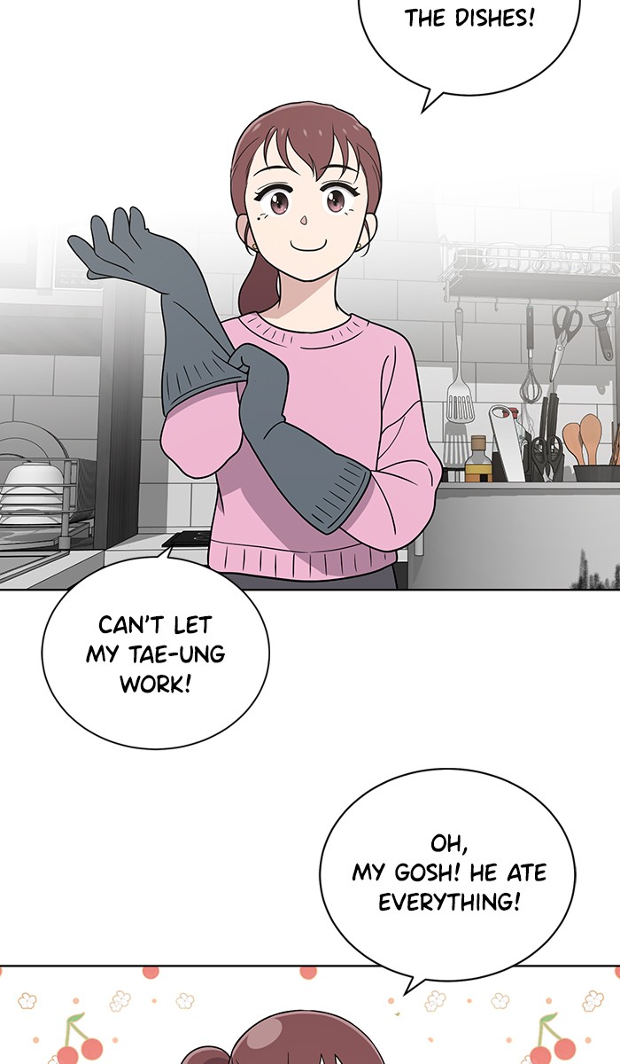 She's Hopeless Chapter 24 page 73 - Chapter 24: Episode 24