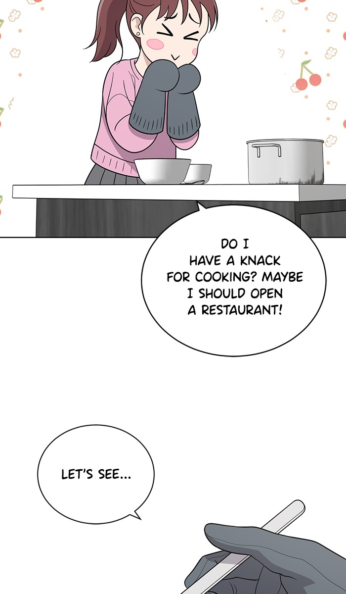 She's Hopeless Chapter 24 page 74 - Chapter 24: Episode 24