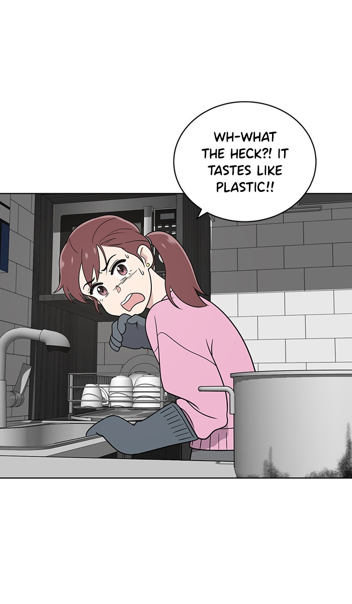 She's Hopeless Chapter 24 page 77 - Chapter 24: Episode 24