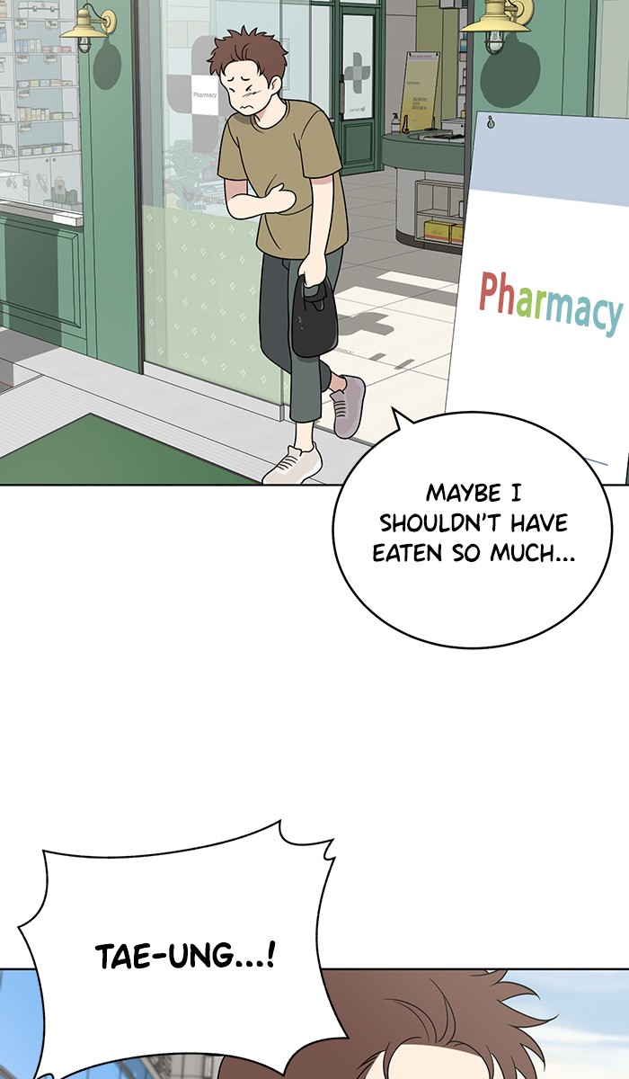 She's Hopeless Chapter 24 page 81 - Chapter 24: Episode 24