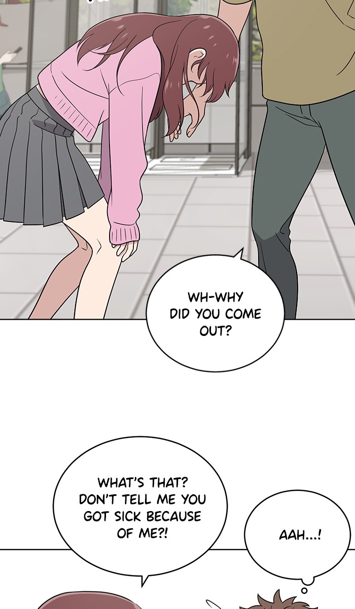 She's Hopeless Chapter 24 page 83 - Chapter 24: Episode 24
