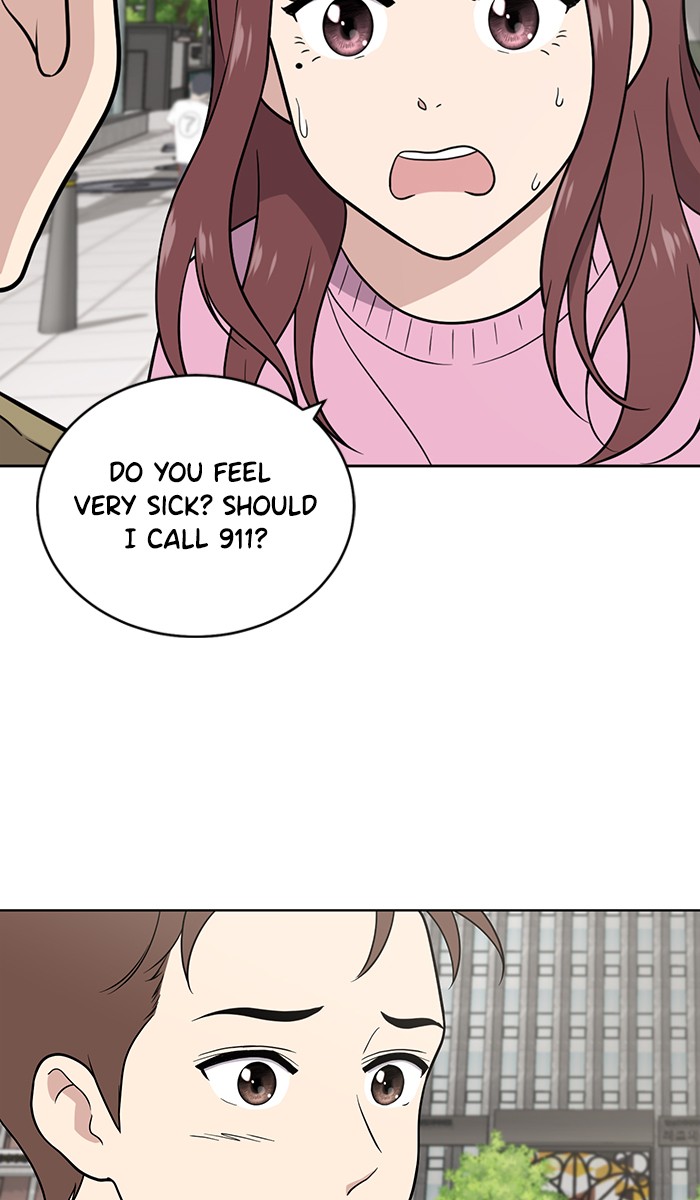 She's Hopeless Chapter 24 page 85 - Chapter 24: Episode 24