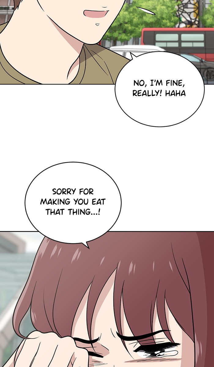 She's Hopeless Chapter 24 page 86 - Chapter 24: Episode 24