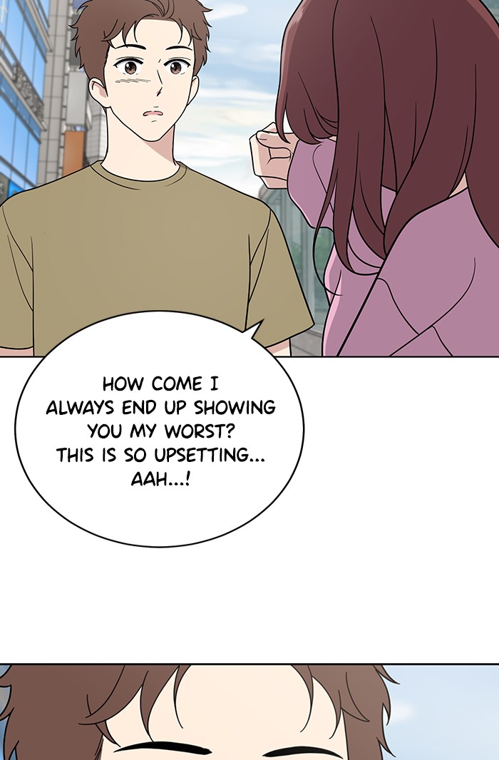 She's Hopeless Chapter 24 page 88 - Chapter 24: Episode 24