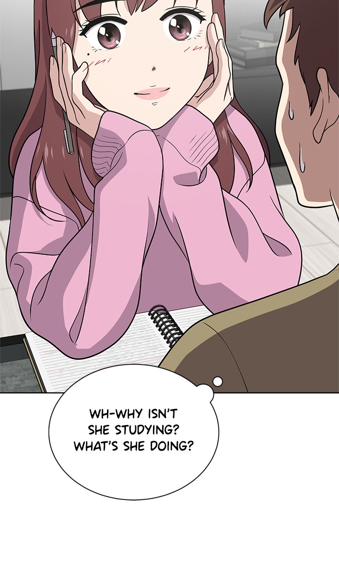 She's Hopeless Chapter 24 page 9 - Chapter 24: Episode 24