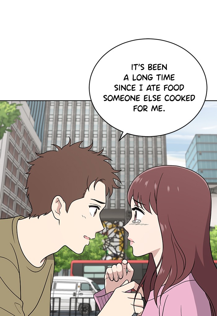She's Hopeless Chapter 24 page 91 - Chapter 24: Episode 24