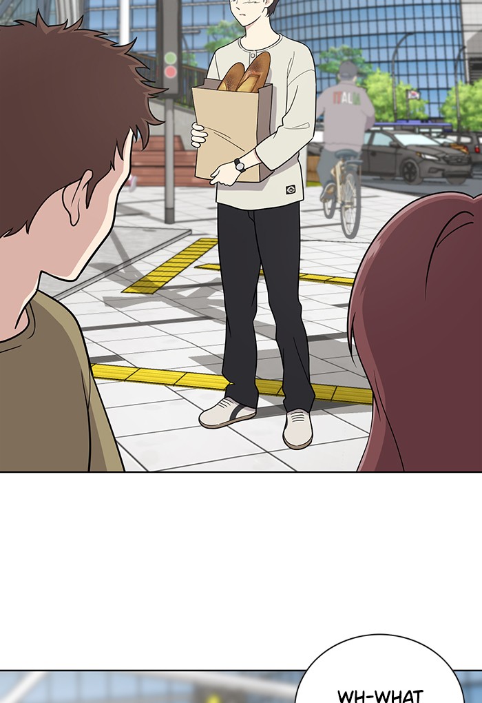 She's Hopeless Chapter 24 page 98 - Chapter 24: Episode 24
