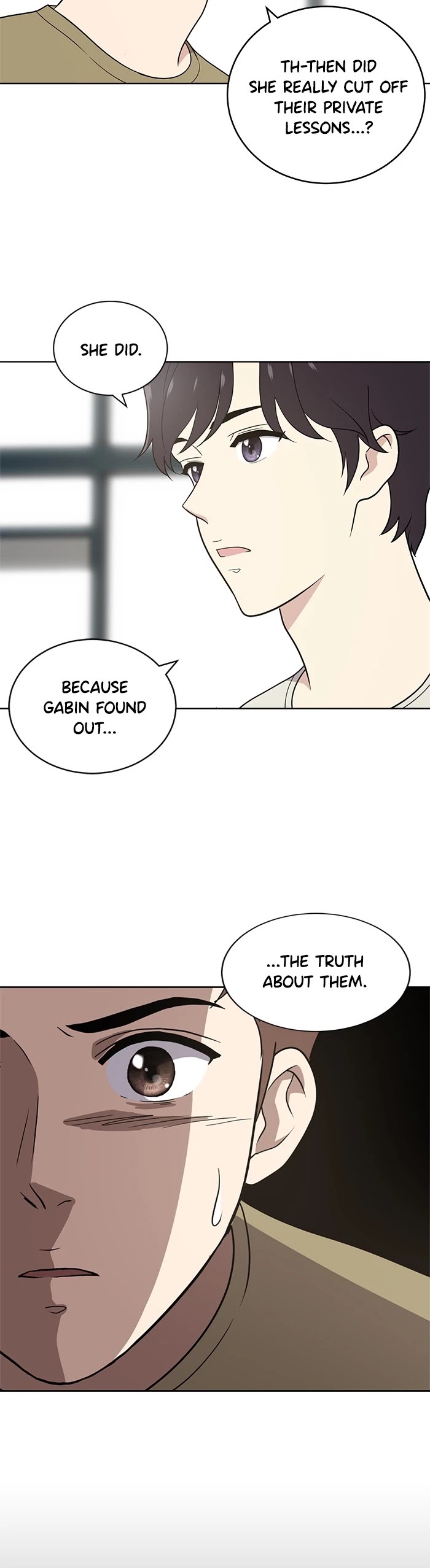 She's Hopeless Chapter 25 page 22 - Chapter 25: Episode 25