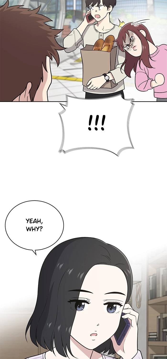 She's Hopeless Chapter 25 page 4 - Chapter 25: Episode 25