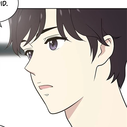She's Hopeless Chapter 25: Episode 25 cover