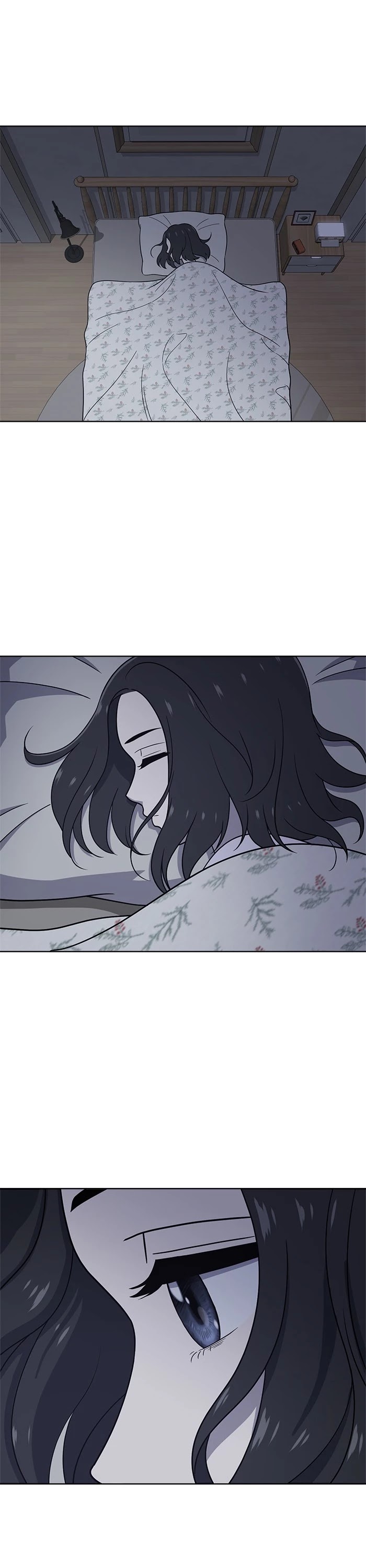 She's Hopeless Chapter 26 page 1 - Chapter 26: Episode 26