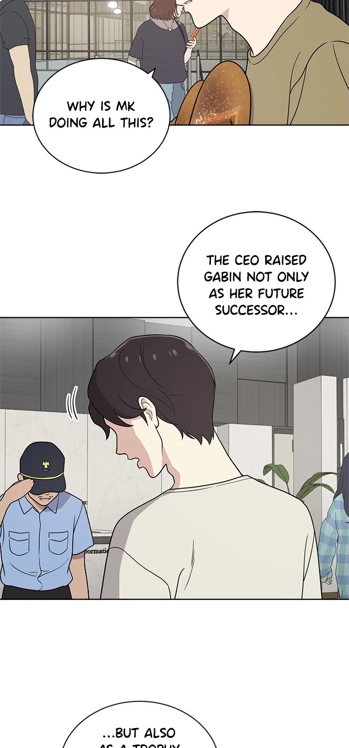 She's Hopeless Chapter 26 page 13 - Chapter 26: Episode 26