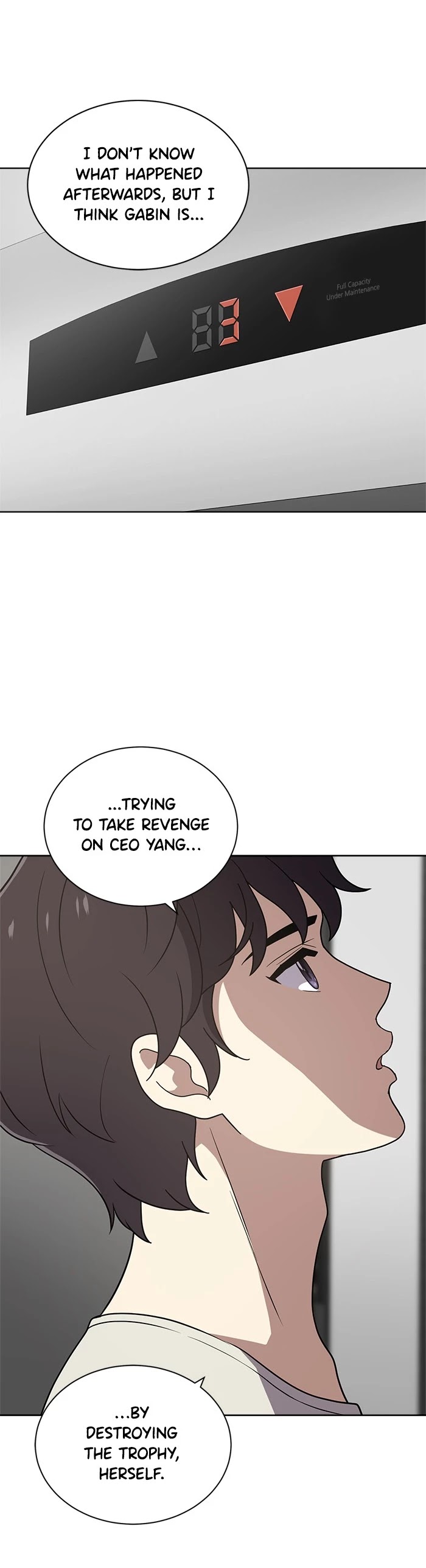 She's Hopeless Chapter 26 page 16 - Chapter 26: Episode 26