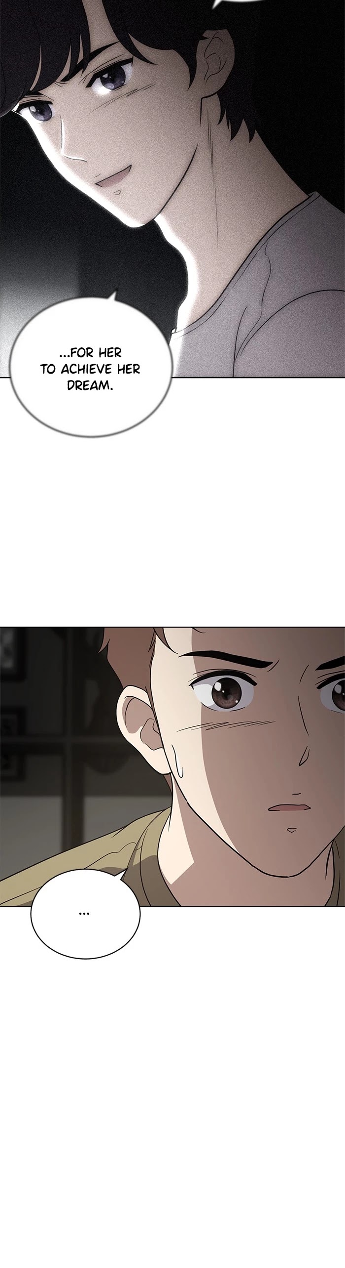 She's Hopeless Chapter 26 page 25 - Chapter 26: Episode 26