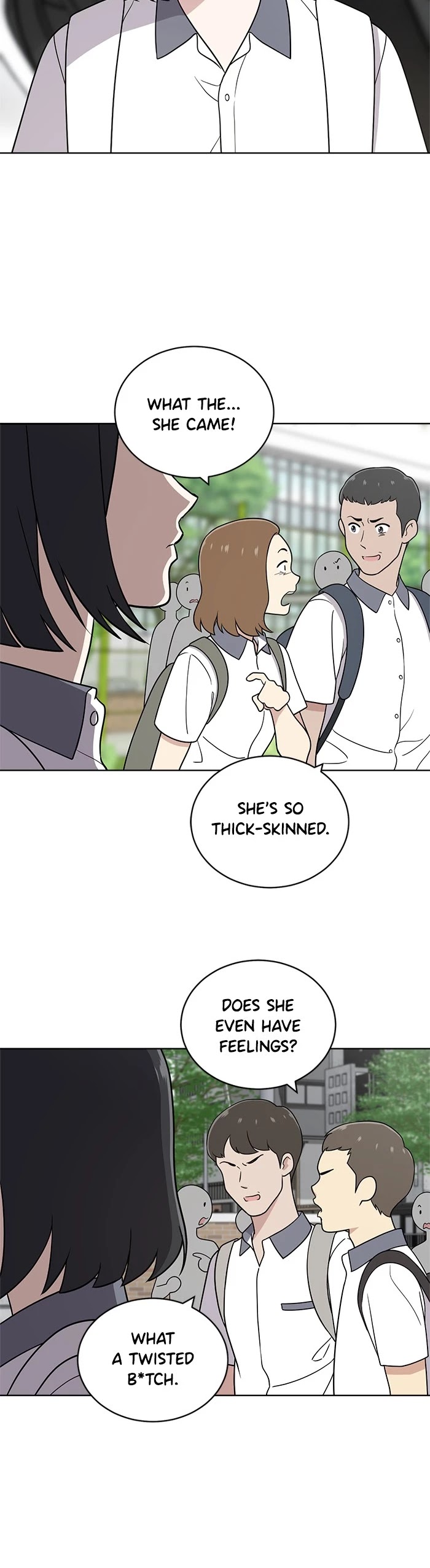 She's Hopeless Chapter 26 page 29 - Chapter 26: Episode 26