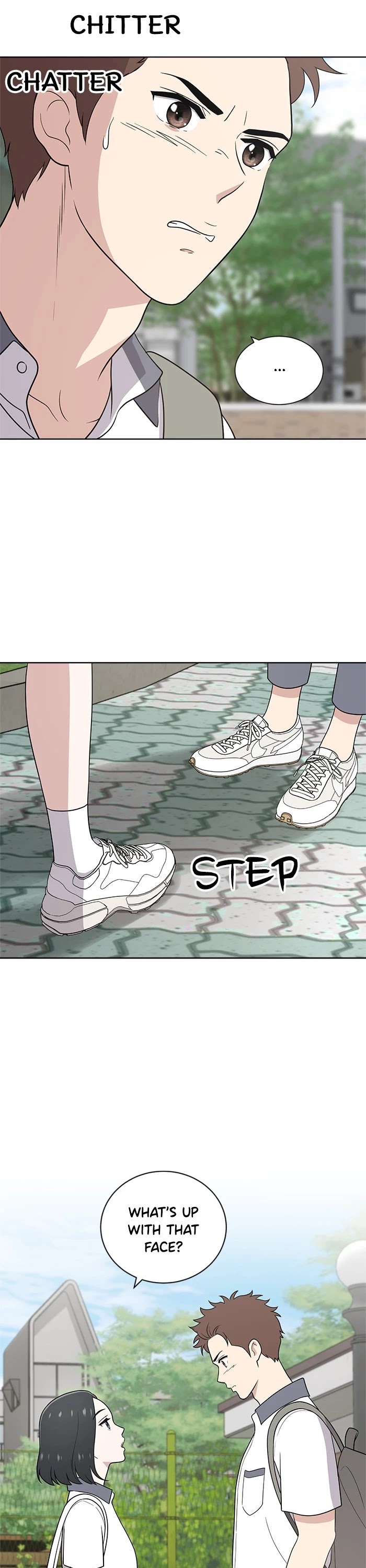 She's Hopeless Chapter 26 page 30 - Chapter 26: Episode 26