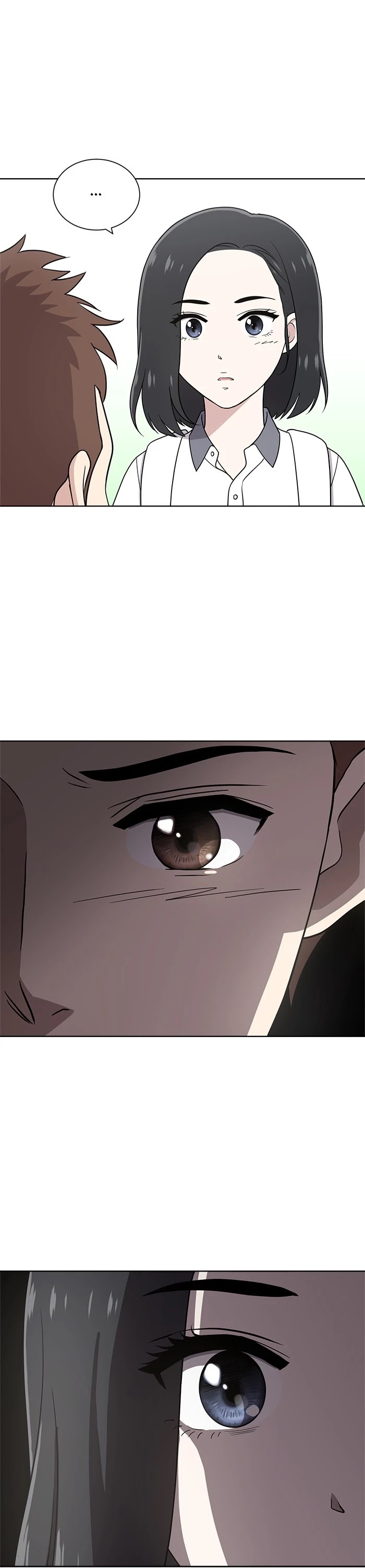 She's Hopeless Chapter 26 page 34 - Chapter 26: Episode 26