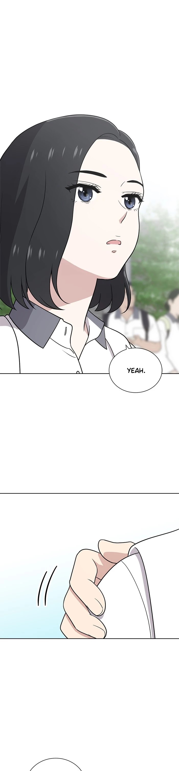 She's Hopeless Chapter 26 page 35 - Chapter 26: Episode 26