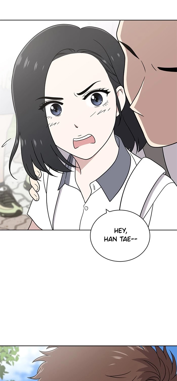 She's Hopeless Chapter 26 page 37 - Chapter 26: Episode 26