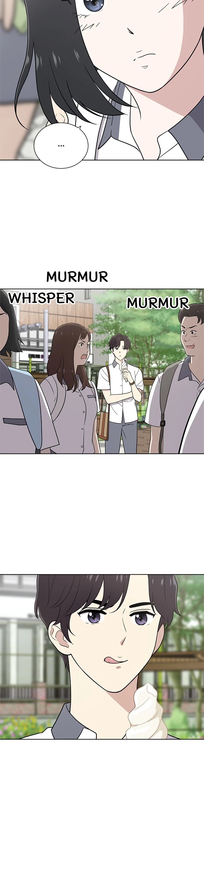 She's Hopeless Chapter 26 page 39 - Chapter 26: Episode 26