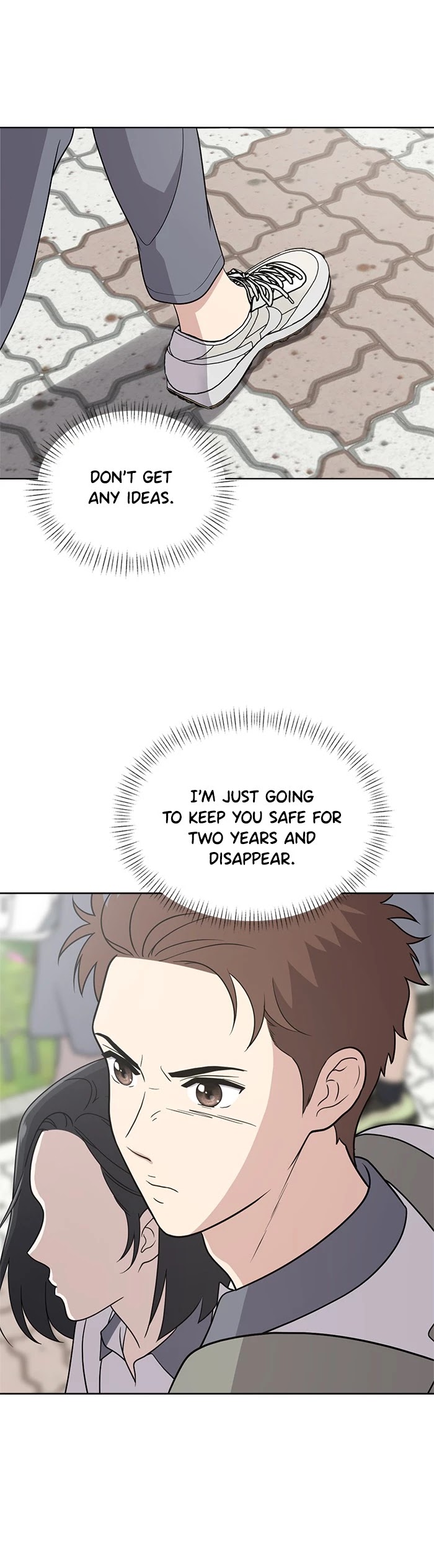 She's Hopeless Chapter 26 page 40 - Chapter 26: Episode 26