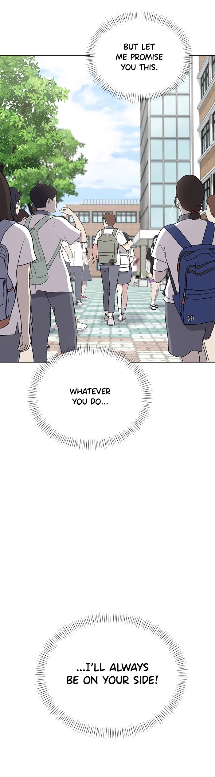 She's Hopeless Chapter 26 page 41 - Chapter 26: Episode 26