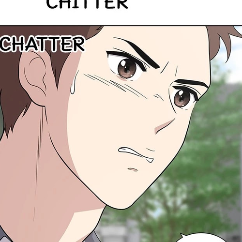 She's Hopeless Chapter 26: Episode 26 cover