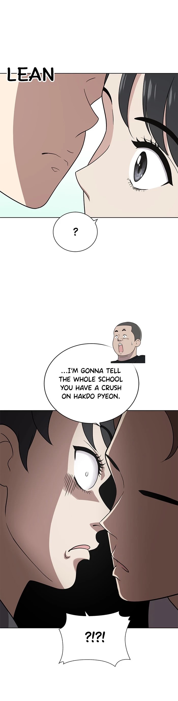 She's Hopeless Chapter 27 page 12 - Chapter 27: Episode 27