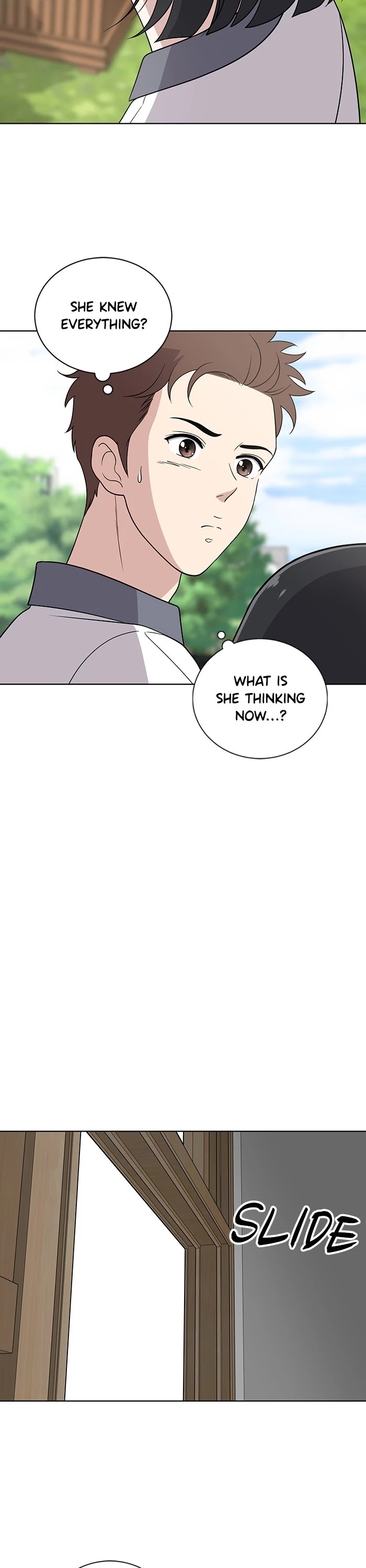 She's Hopeless Chapter 27 page 26 - Chapter 27: Episode 27