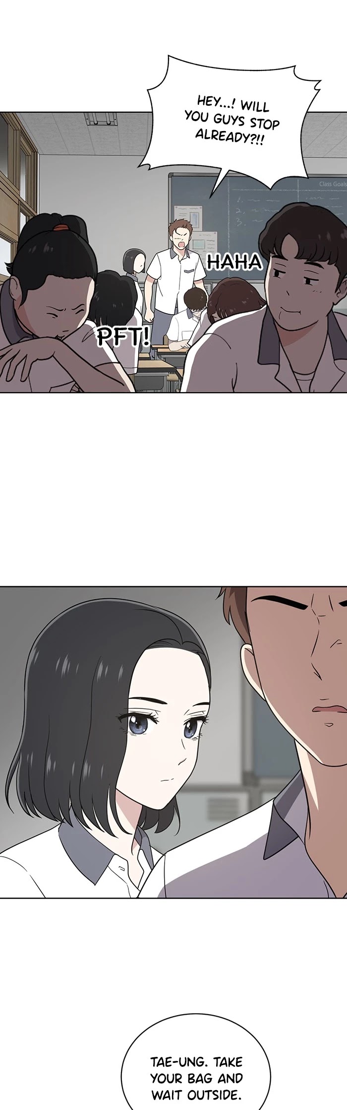 She's Hopeless Chapter 27 page 28 - Chapter 27: Episode 27