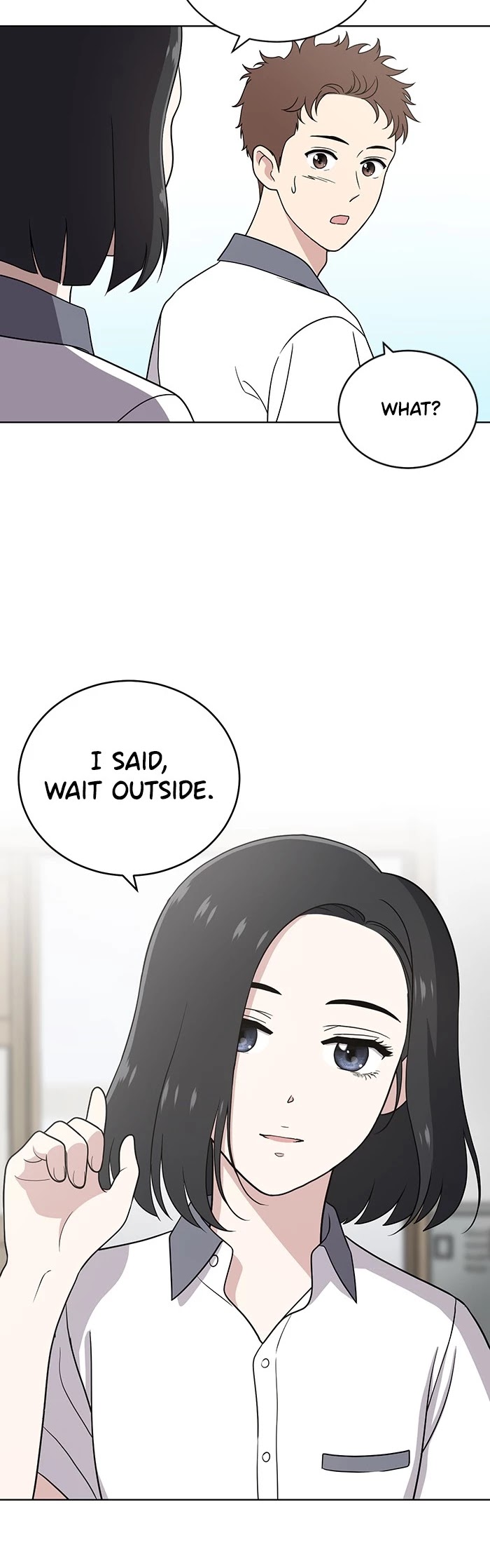 She's Hopeless Chapter 27 page 29 - Chapter 27: Episode 27