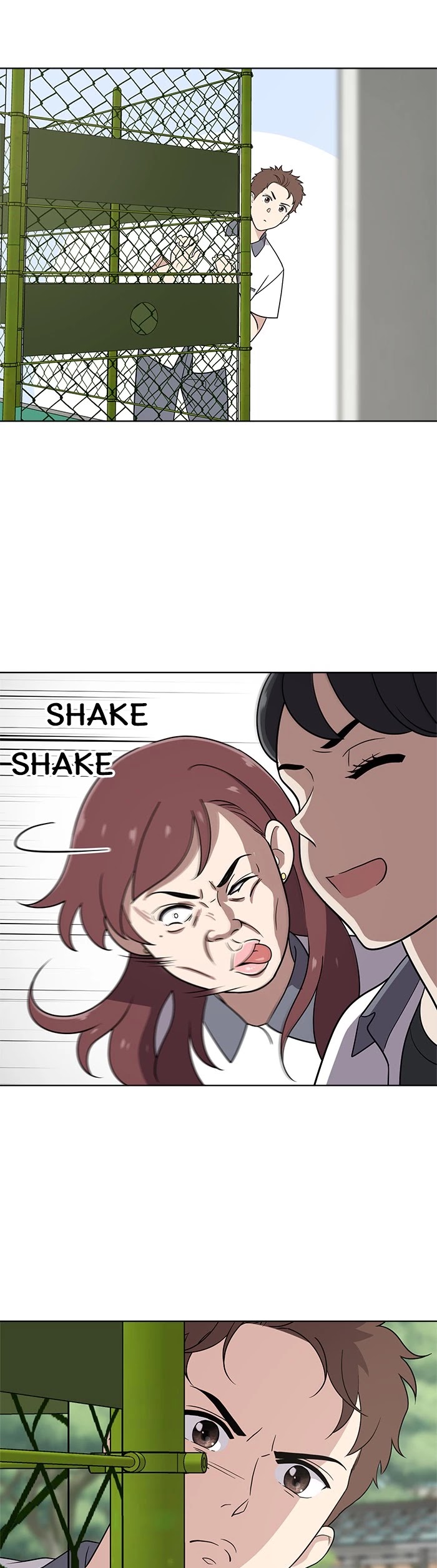 She's Hopeless Chapter 27 page 8 - Chapter 27: Episode 27