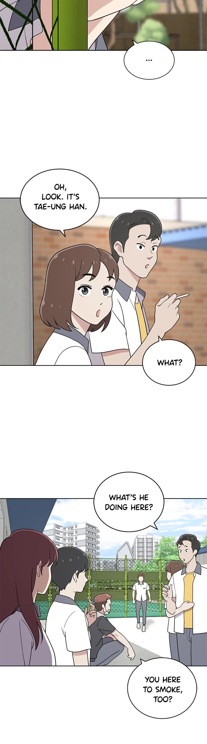 She's Hopeless Chapter 27 page 9 - Chapter 27: Episode 27
